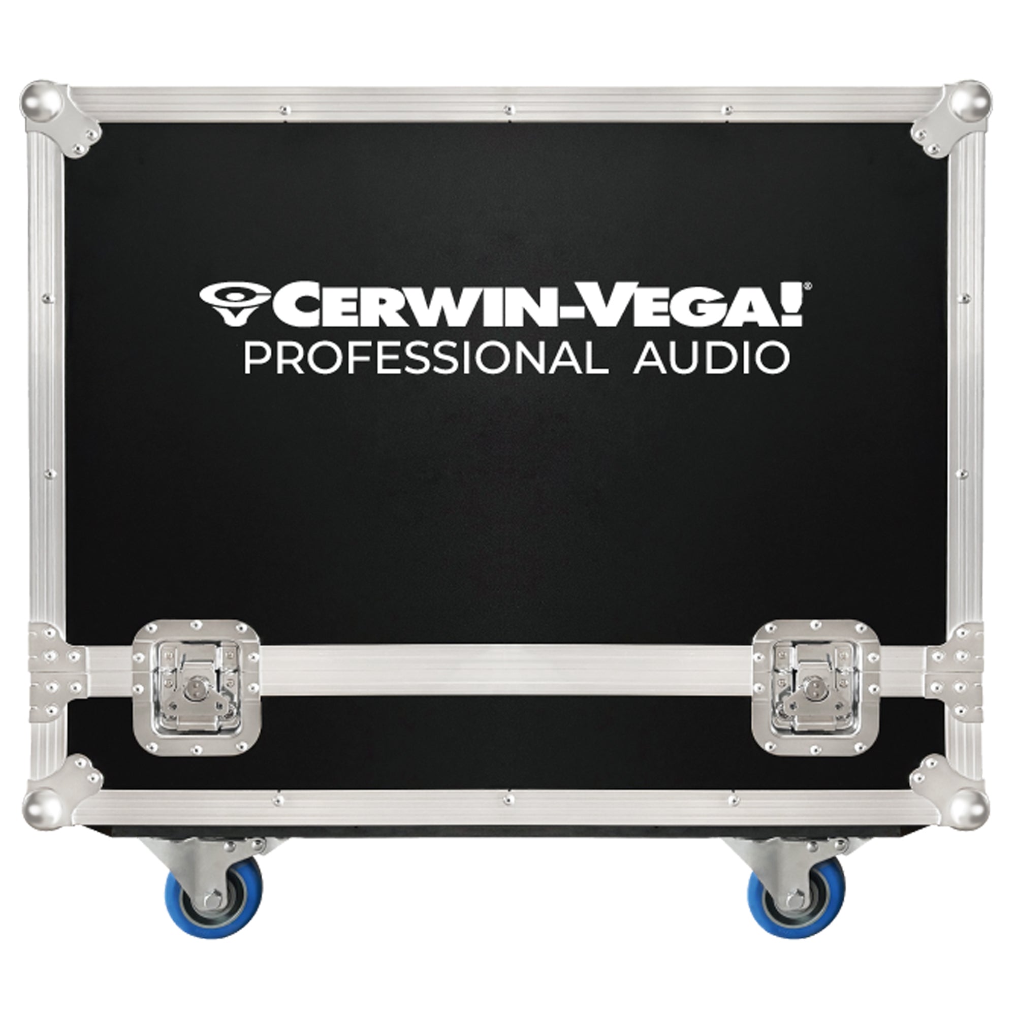 FCSLA210 - Flight Case For SLA210 - Cerwin Vega